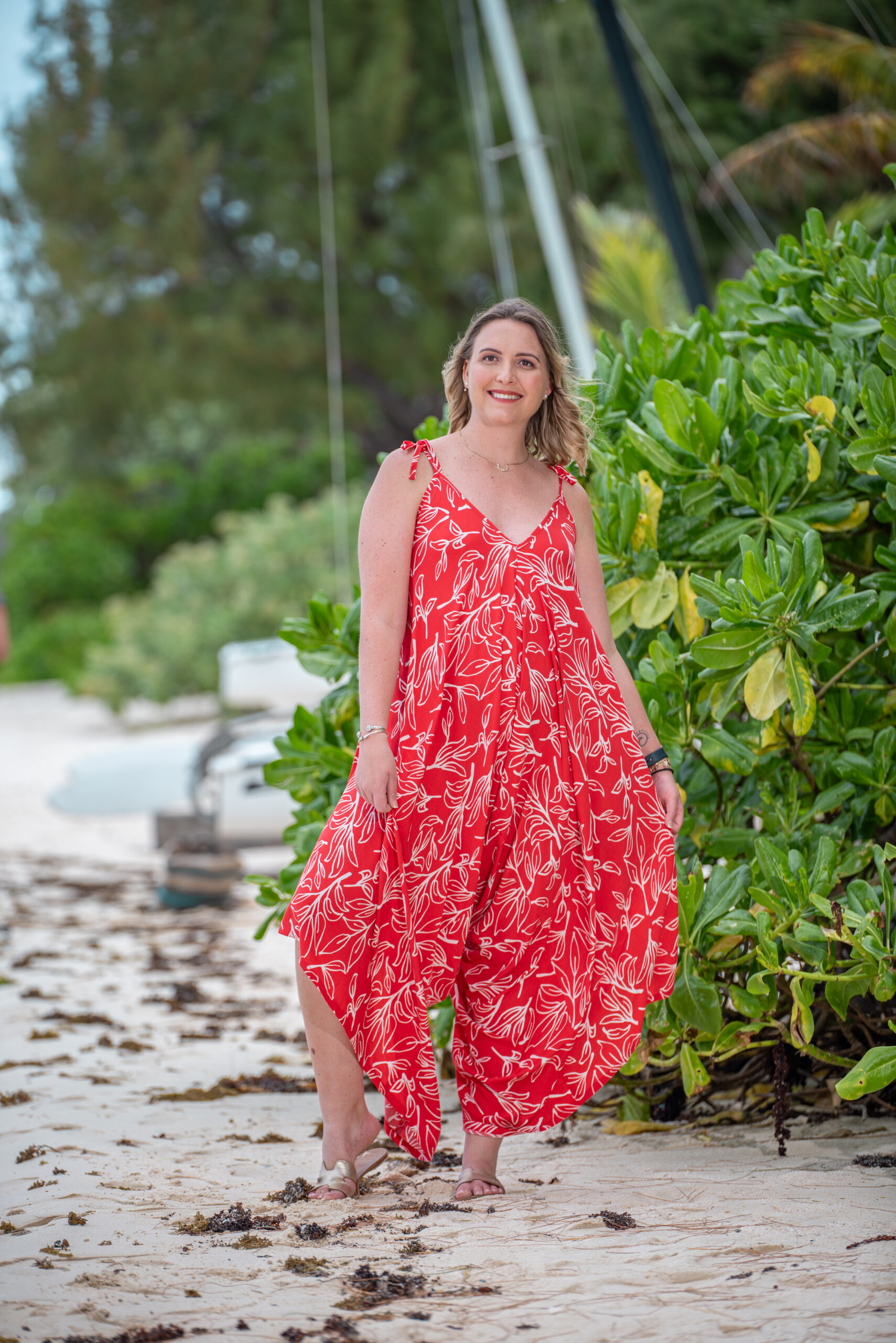 Sophia Sarouel Combi