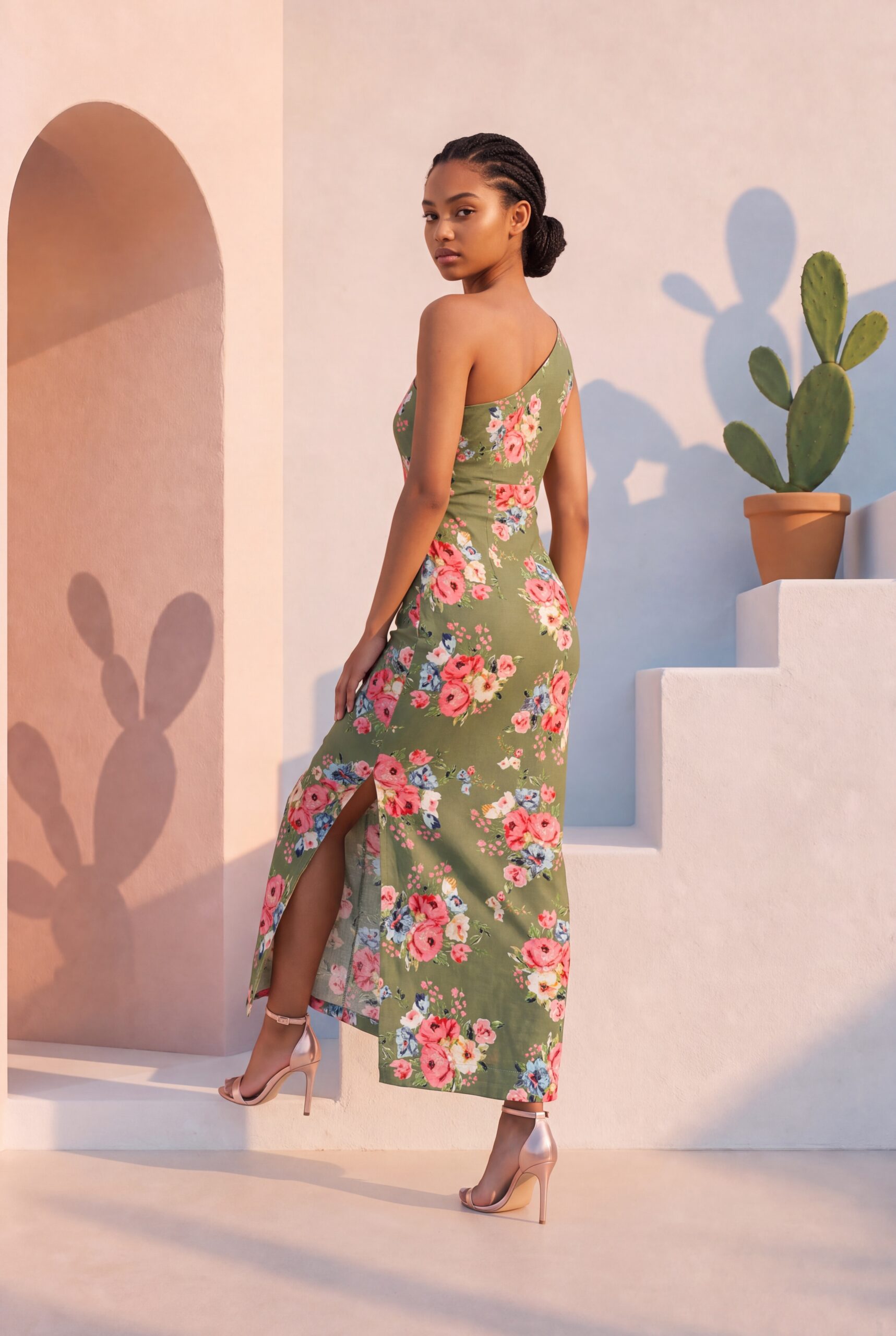 Savannah Dress - Image 2