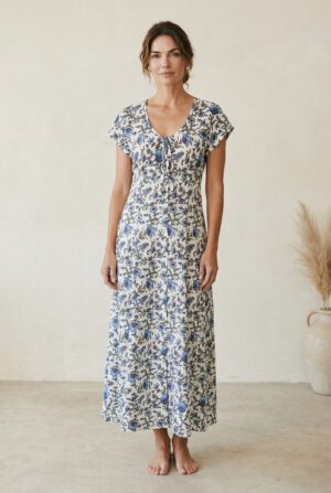 Victoria Dress