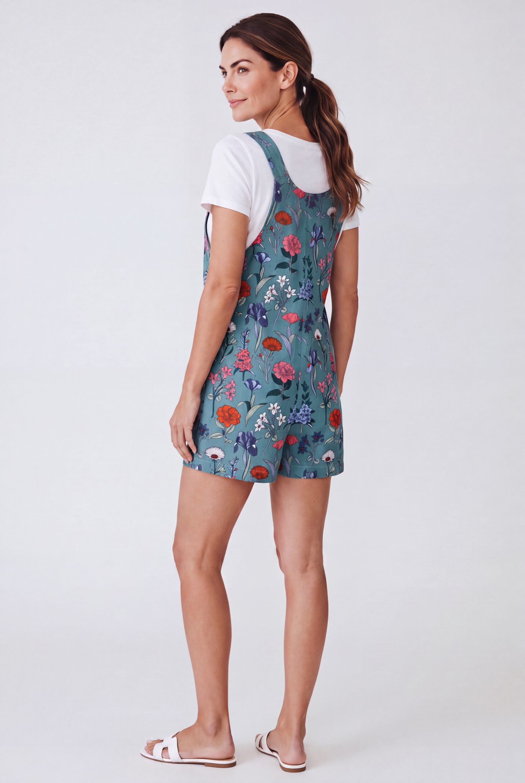 Rachel Combi Short - Image 2