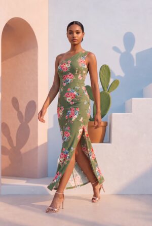 Savannah Dress