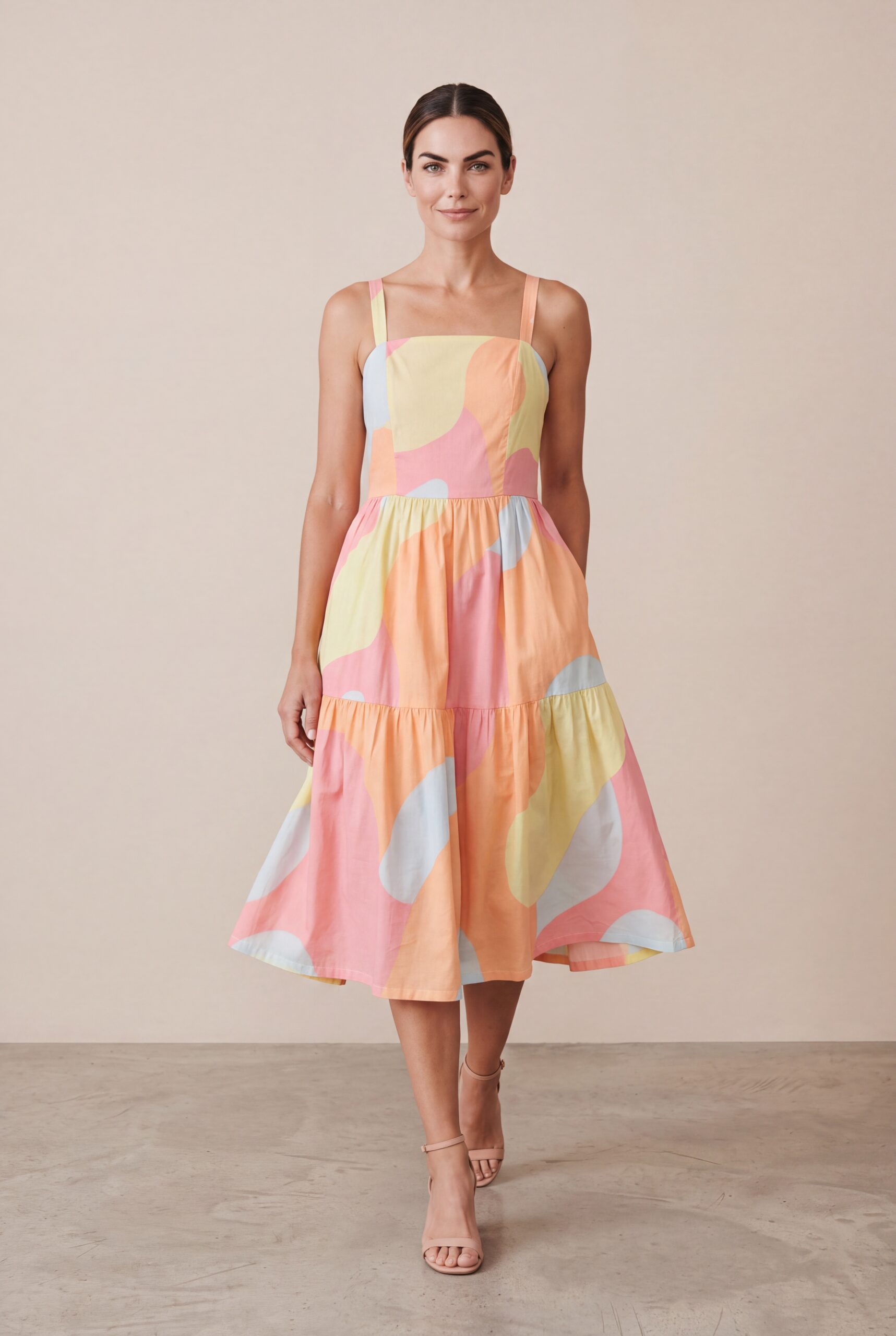 Rhea Dress - Image 5