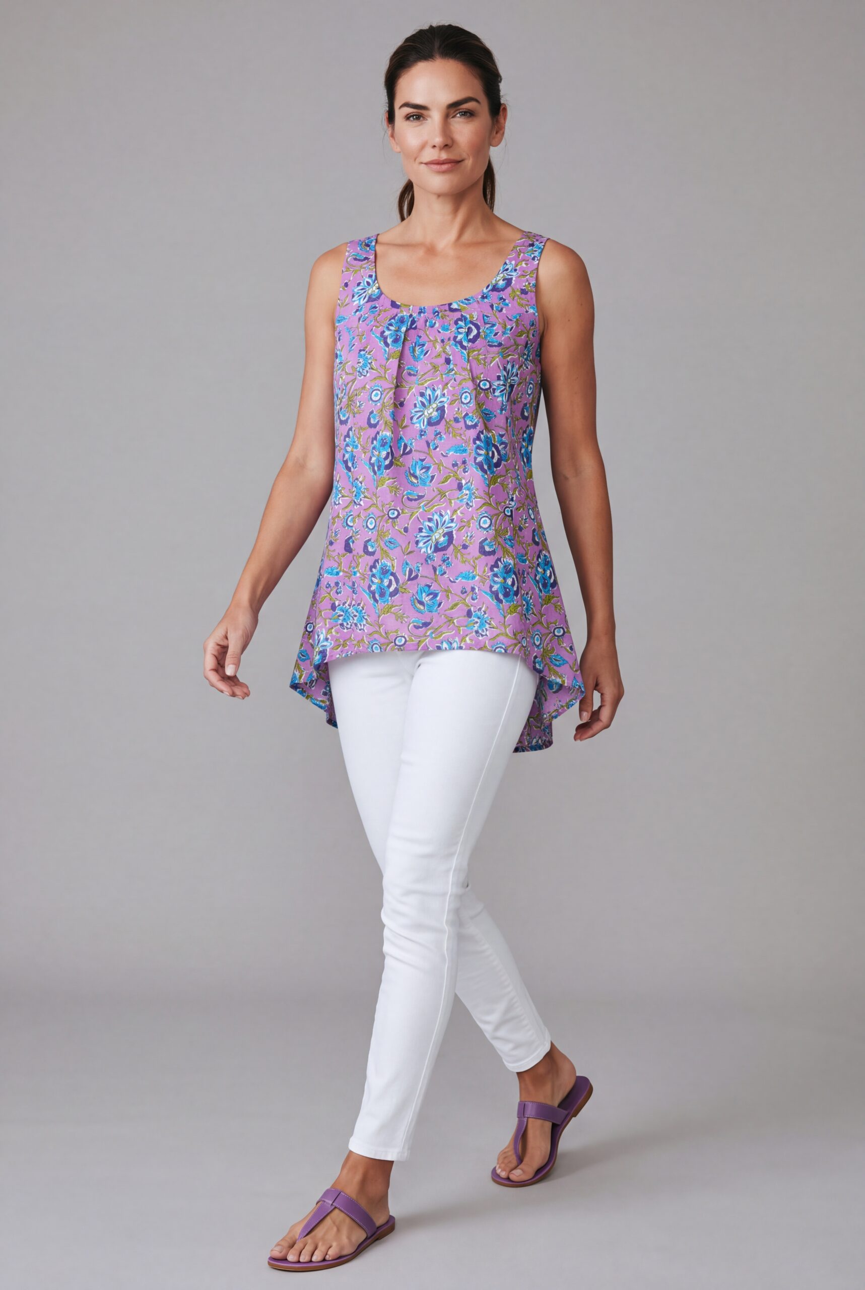Olivia Top - Image 5