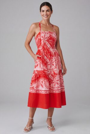 Rhea Dress