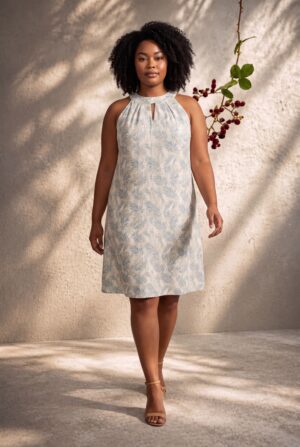 Cassandra Dress