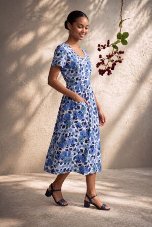Millie Dress