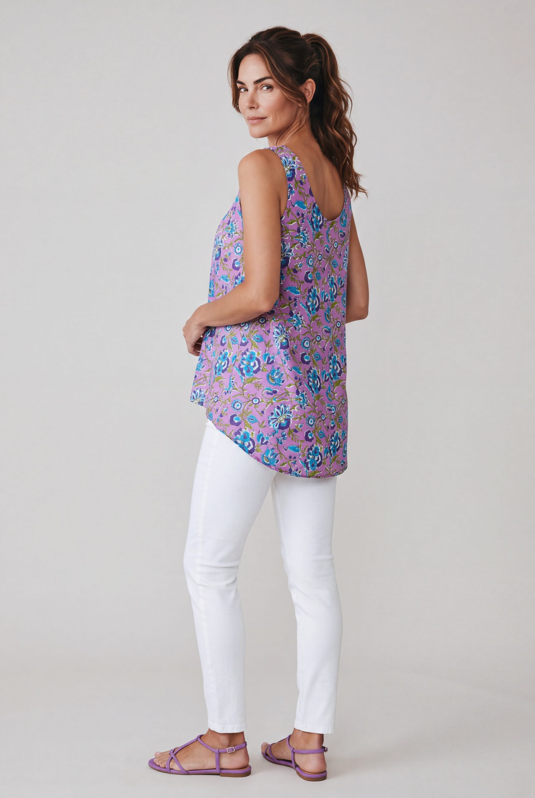 Olivia Top - Image 6