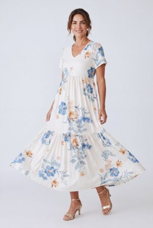 Elegance Dress