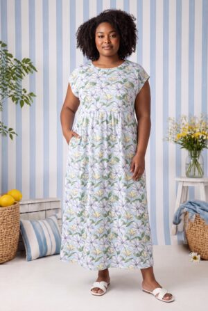 Melissa Dress
