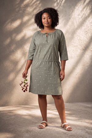 Benita Dress