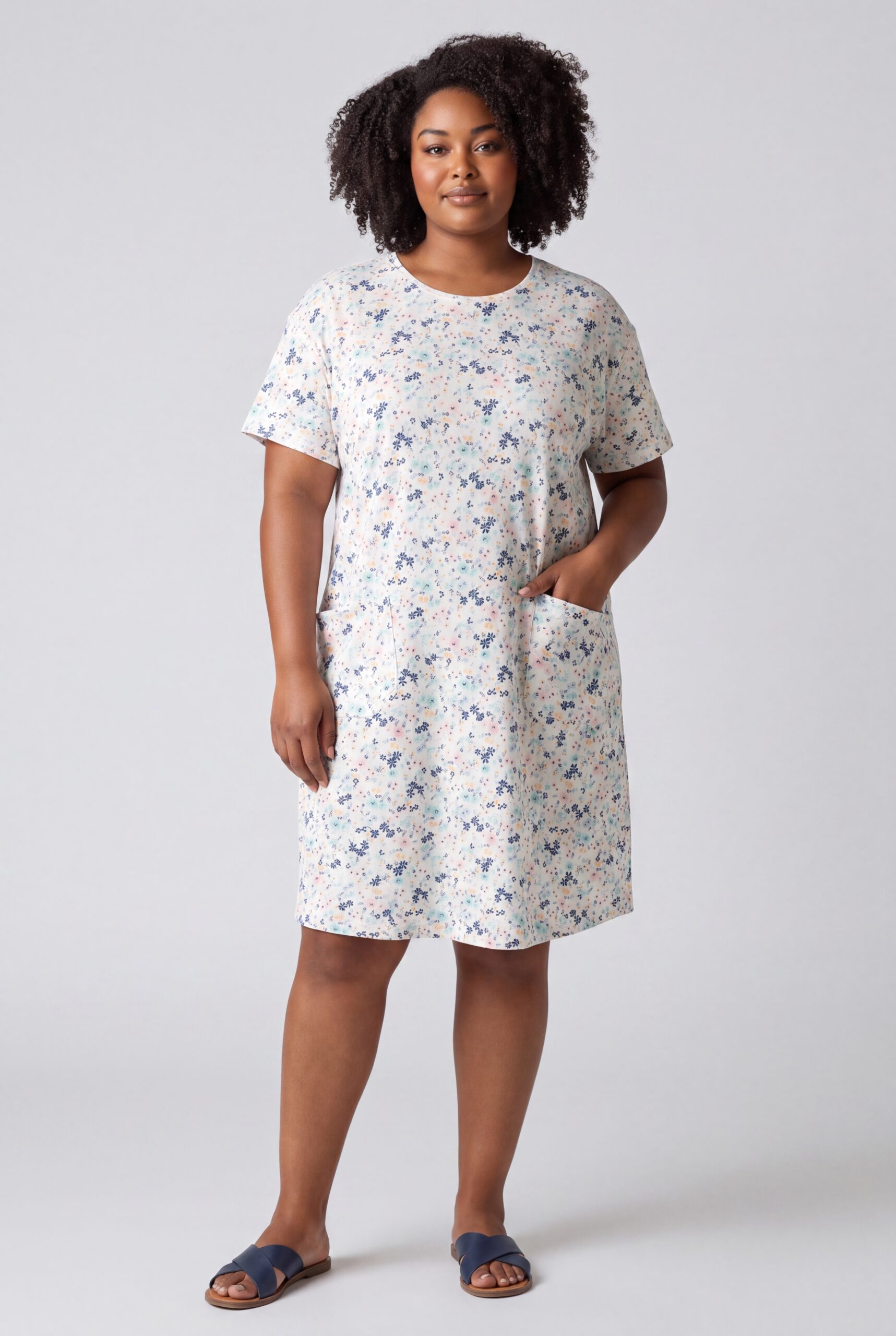 Paris Dress - Free Size