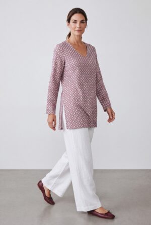 Dune Tunic Top