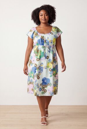 Emily Dress