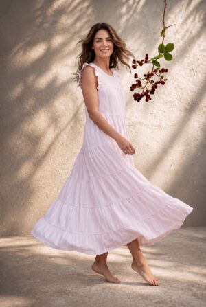 Nina Dress