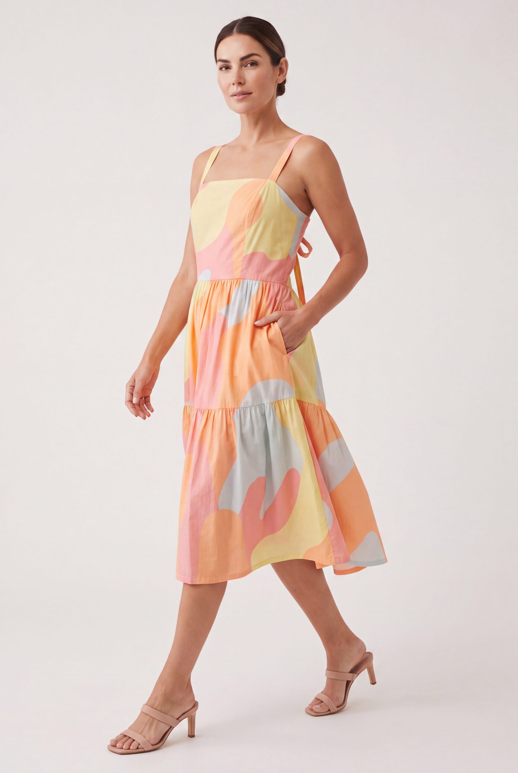 Rhea Dress - Image 6