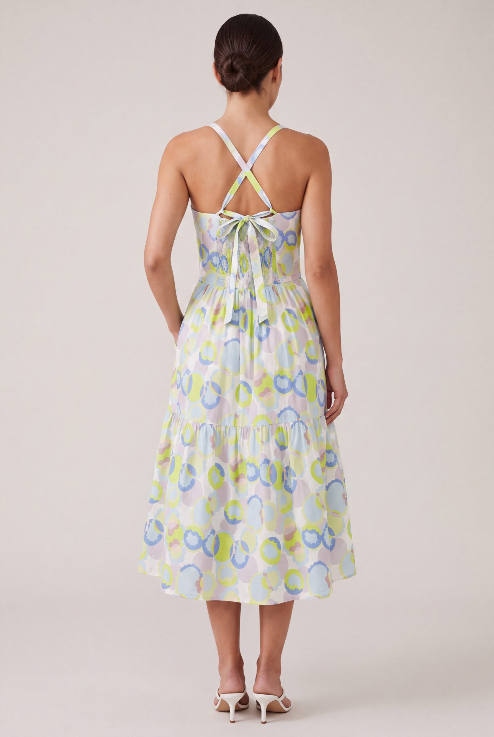 Rhea Dress - Image 4