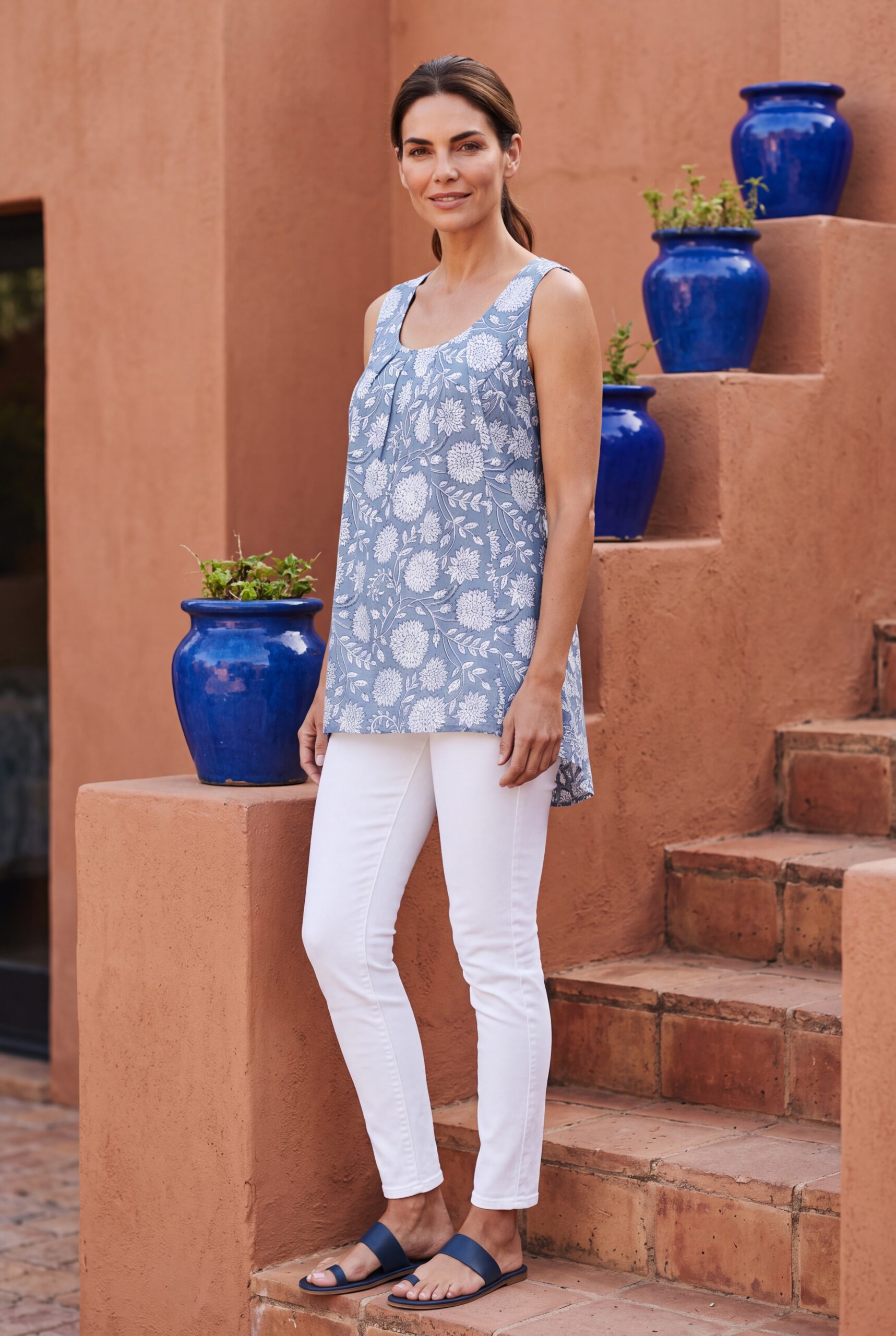 Olivia Top - Image 7