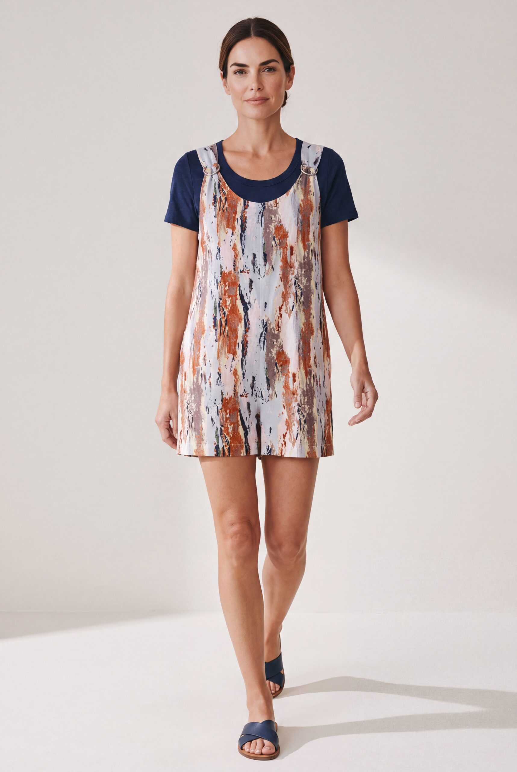 Rachel Combi Short - Image 4