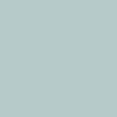 Coralie Top - plain sea green