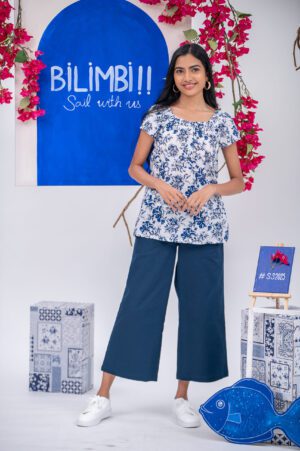 Alma Top