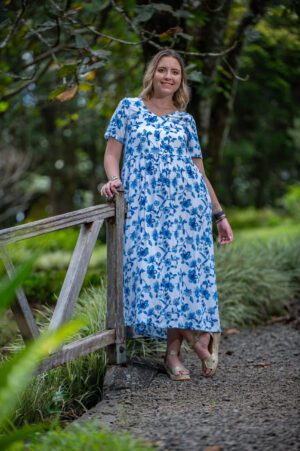 Melanie Dress