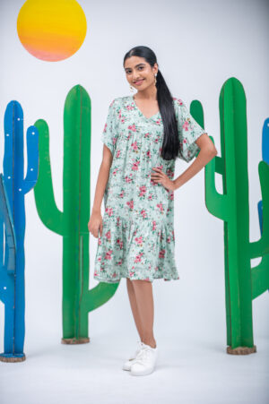 Julie Dress