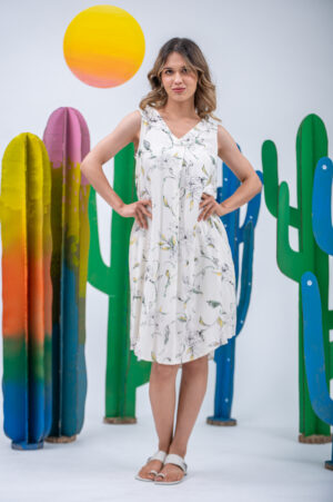 Cindy Dress