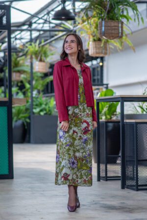 Ambre Jacket