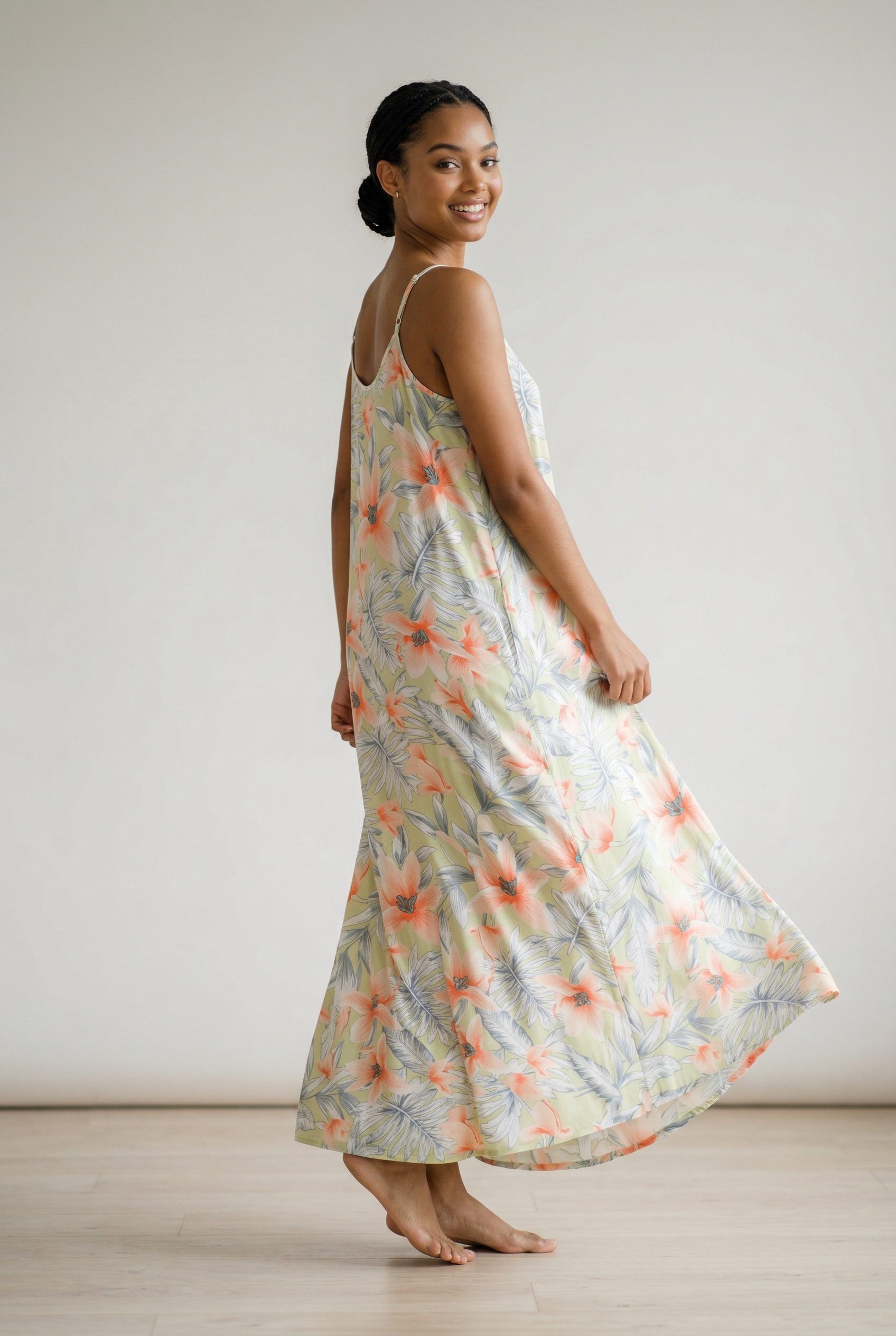 Mandy Dress - Image 4
