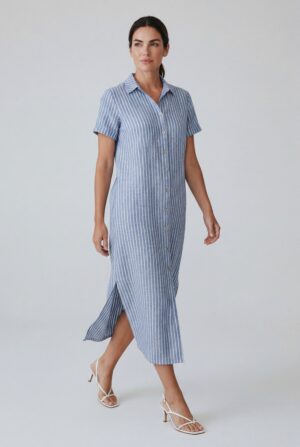 Chinée Dress