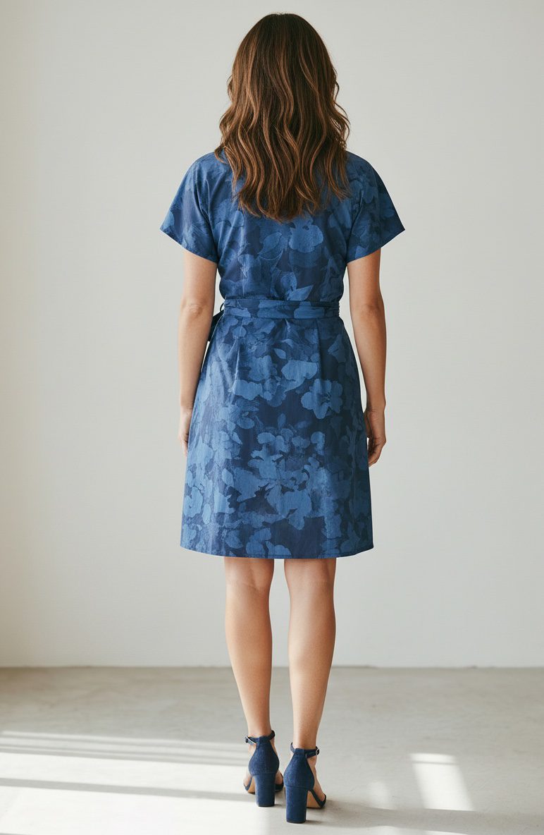 Colette Dress - Image 8