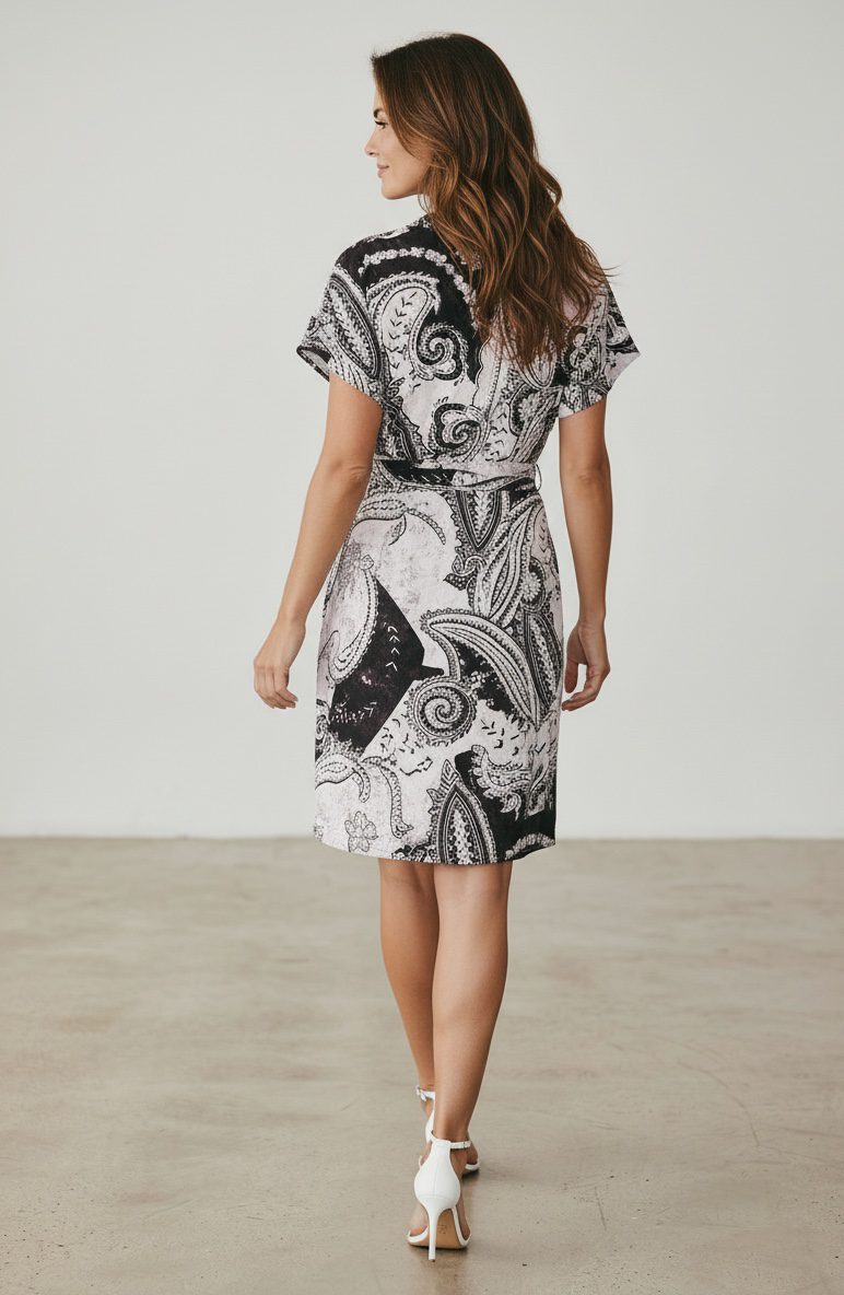 Colette Dress - Image 3