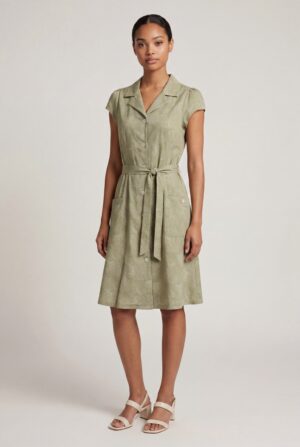Ming Dress