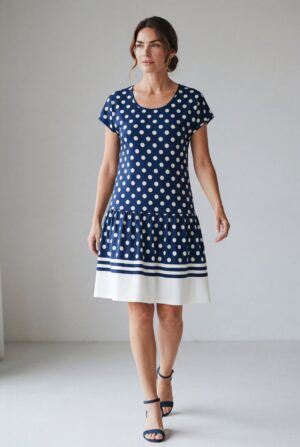 Isora Dress