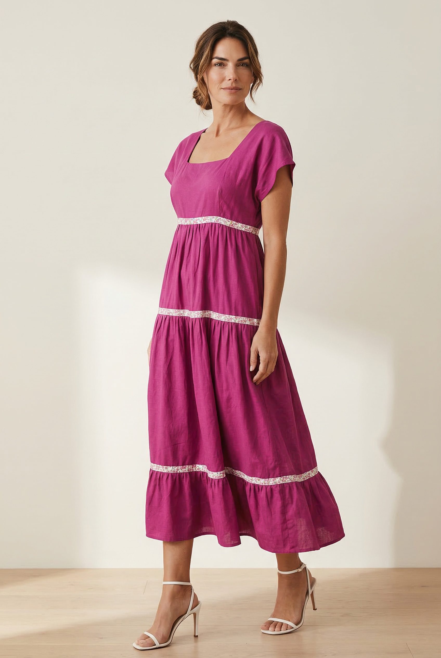 Juliette Dress - Image 2