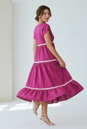 Juliette Dress
