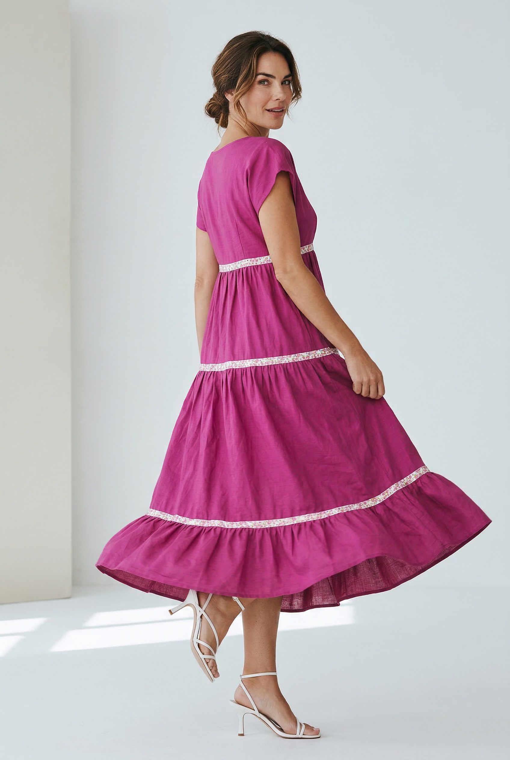 Juliette Dress
