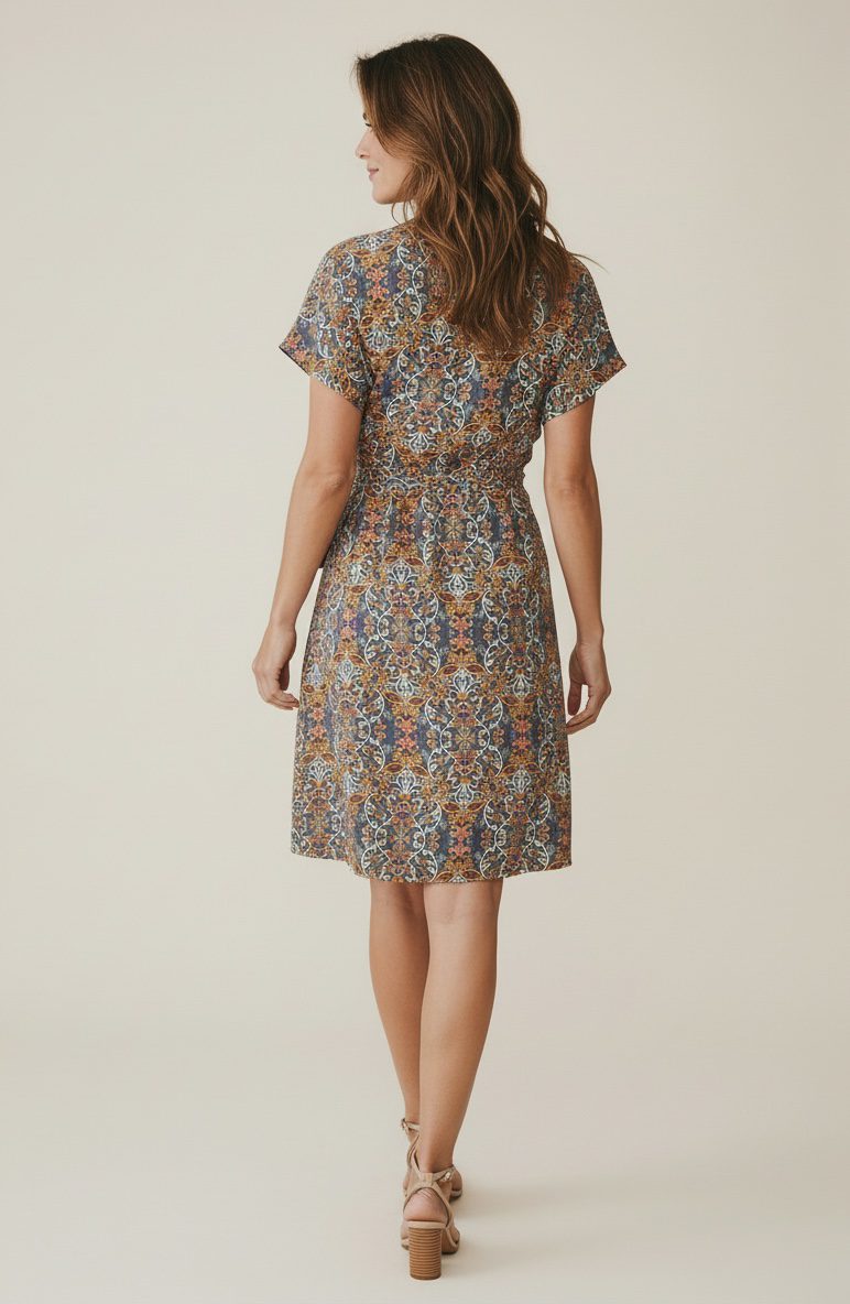 Colette Dress - Image 6