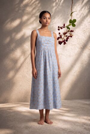 Beatrice Dress