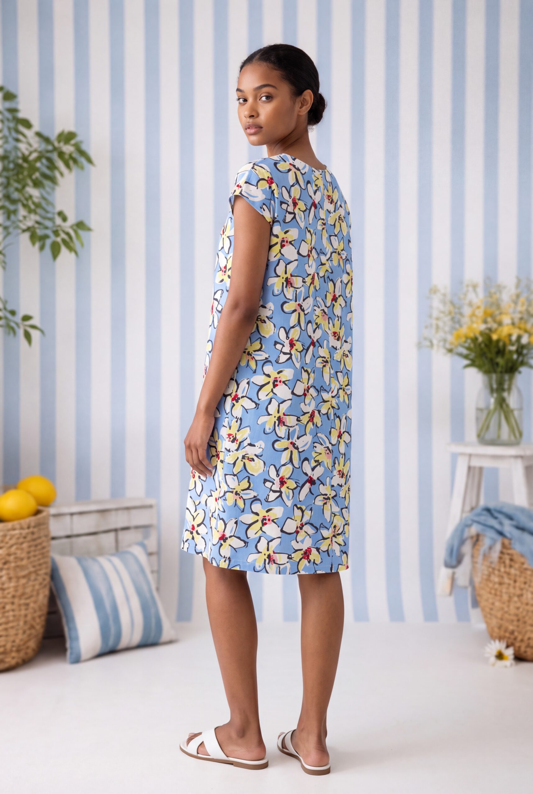 Martha Dress - Image 4