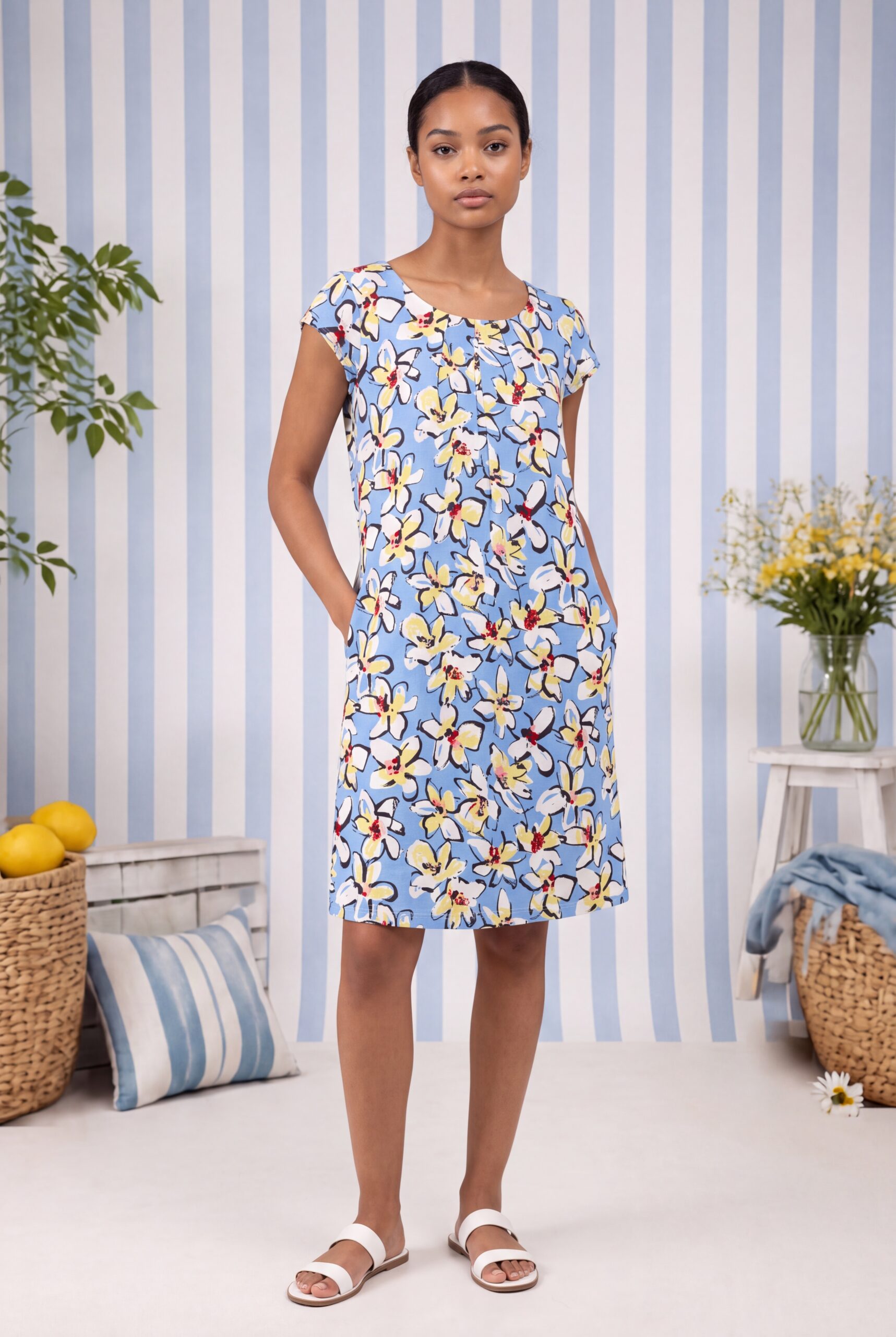 Martha Dress - Image 3