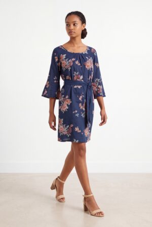Anais Dress