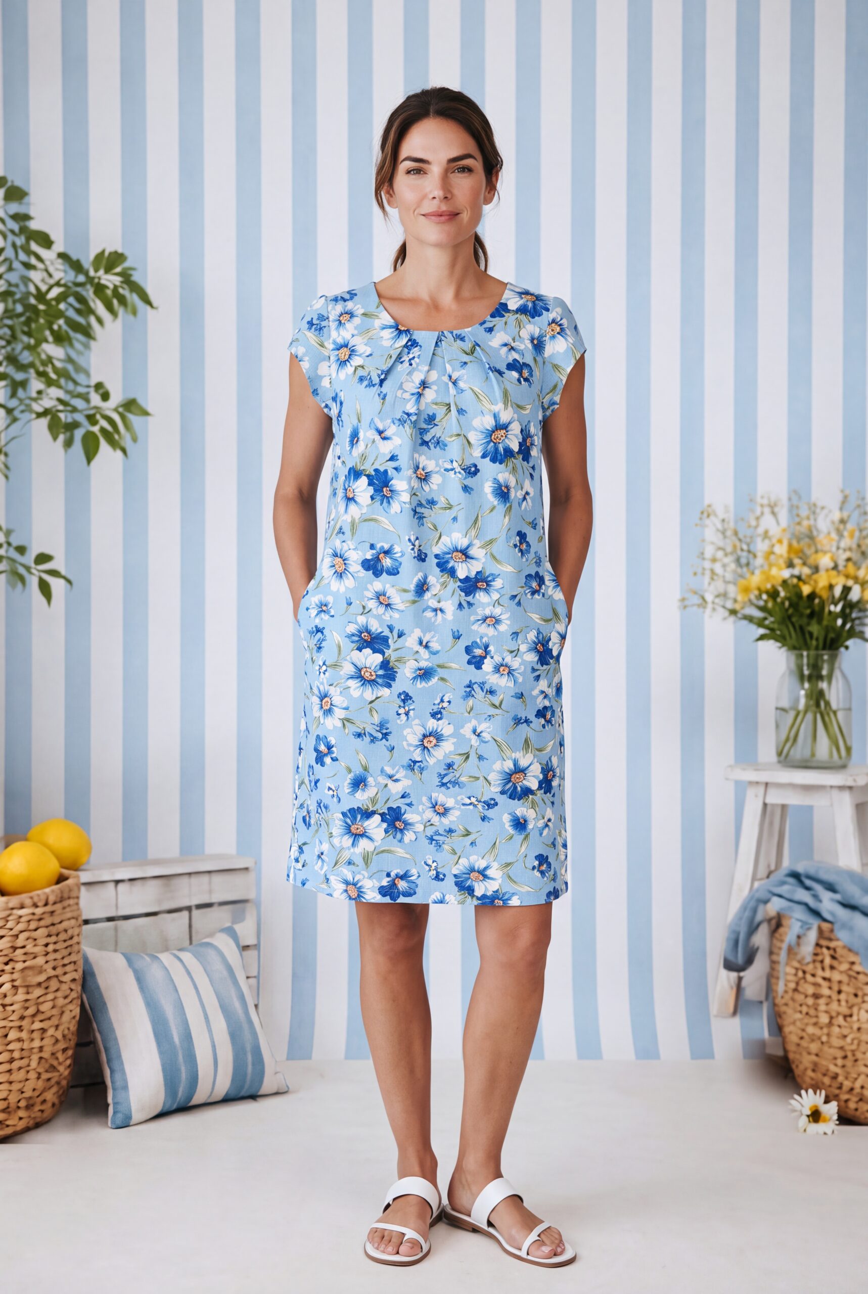 Martha Dress - Image 5