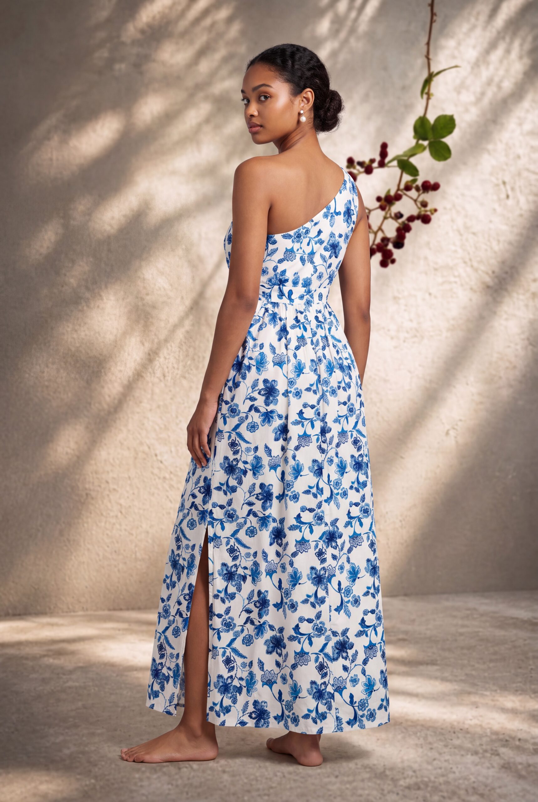 Angèle Dress - Image 2