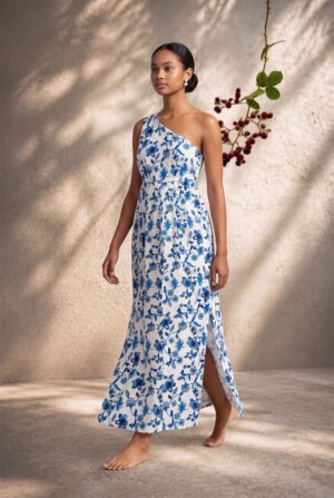 Angèle Dress