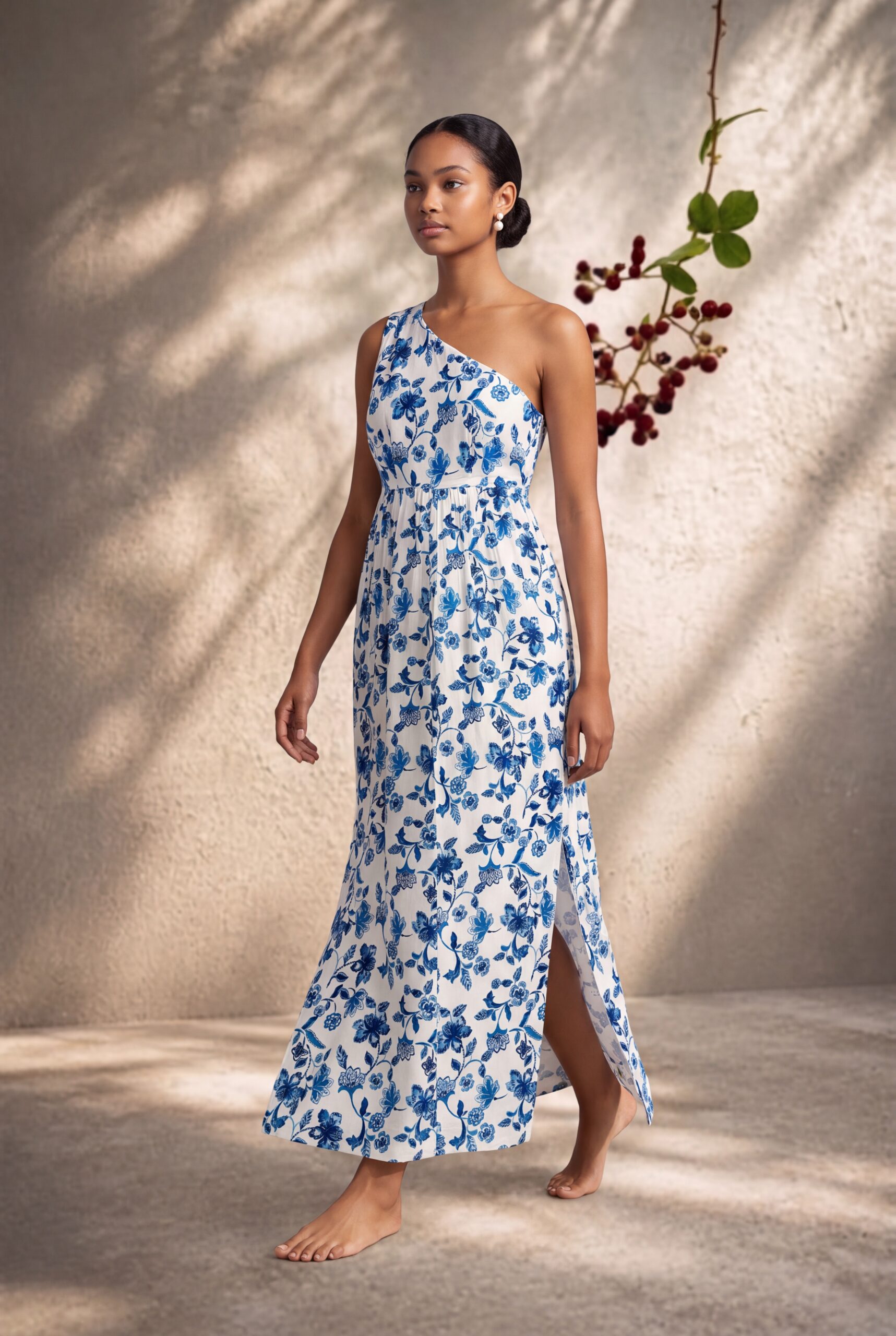 Angèle Dress