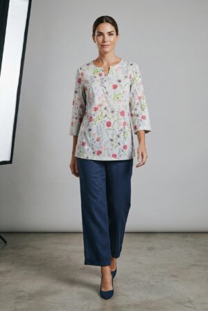 Etoile Tunic