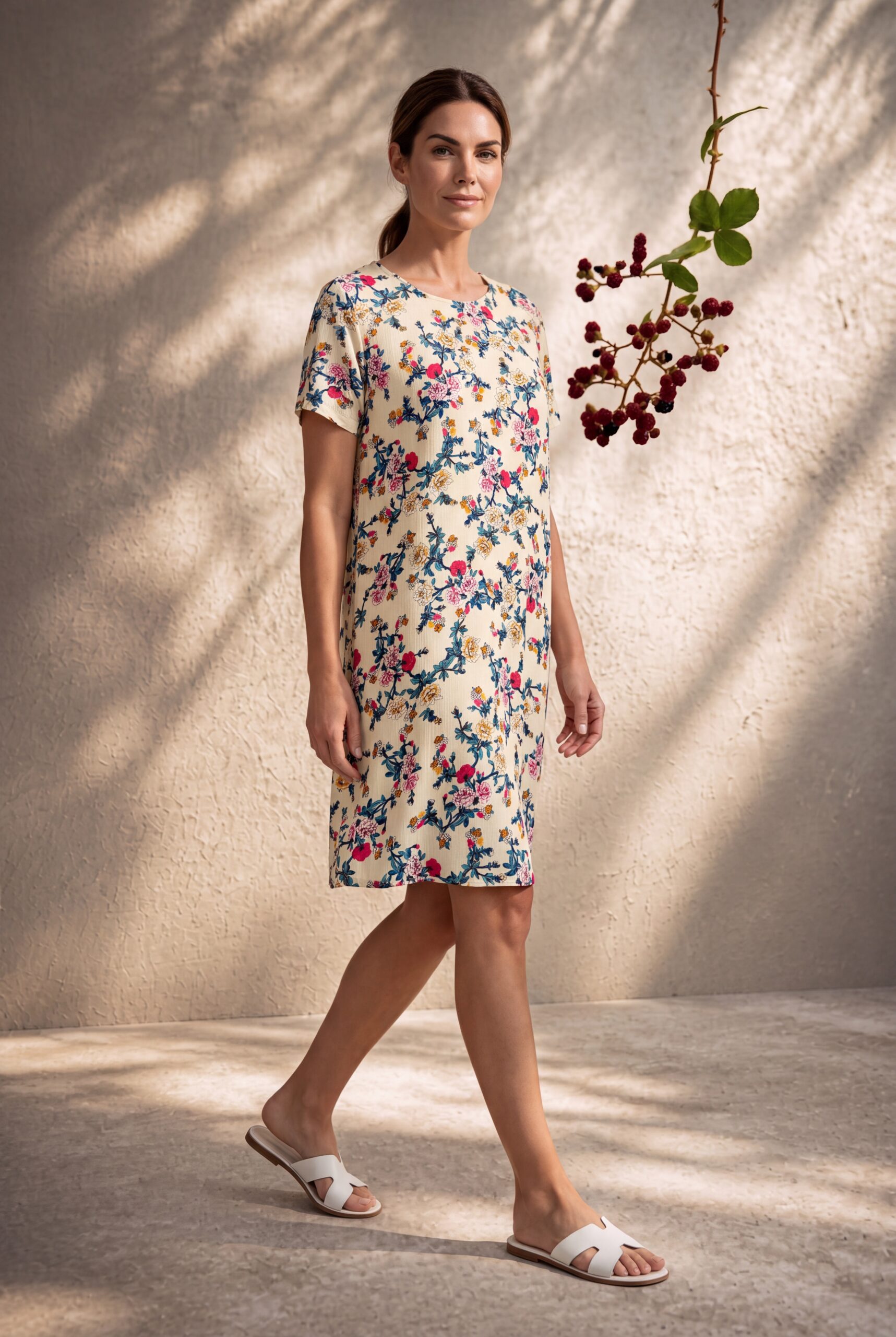 Batika Dress - Image 3