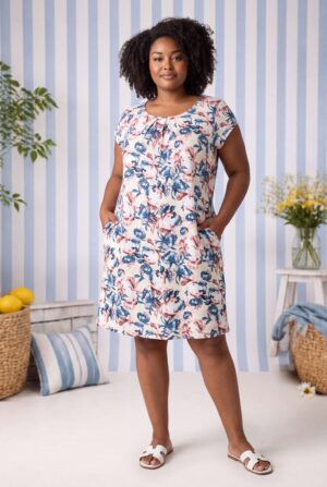 Martha Dress