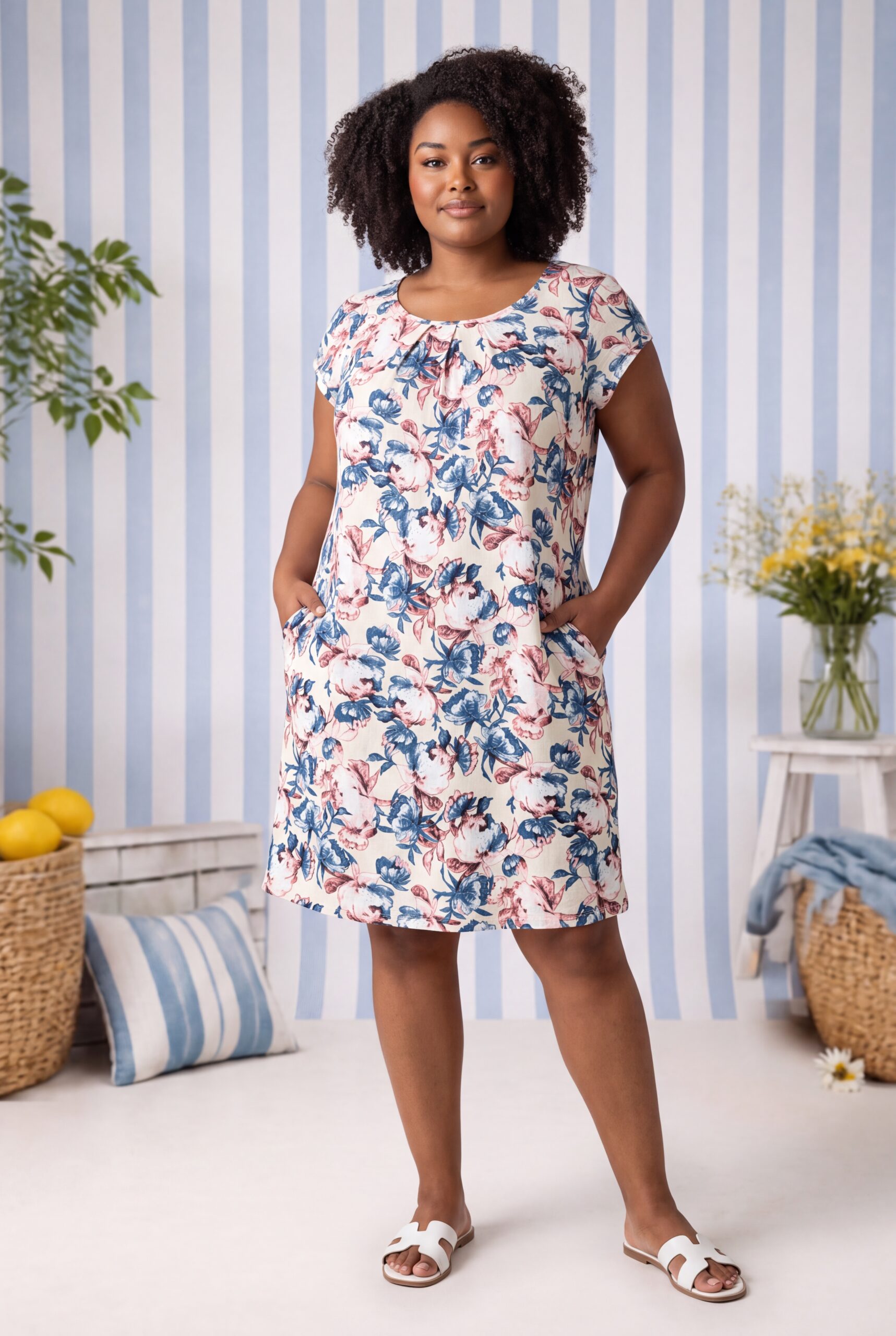 Martha Dress